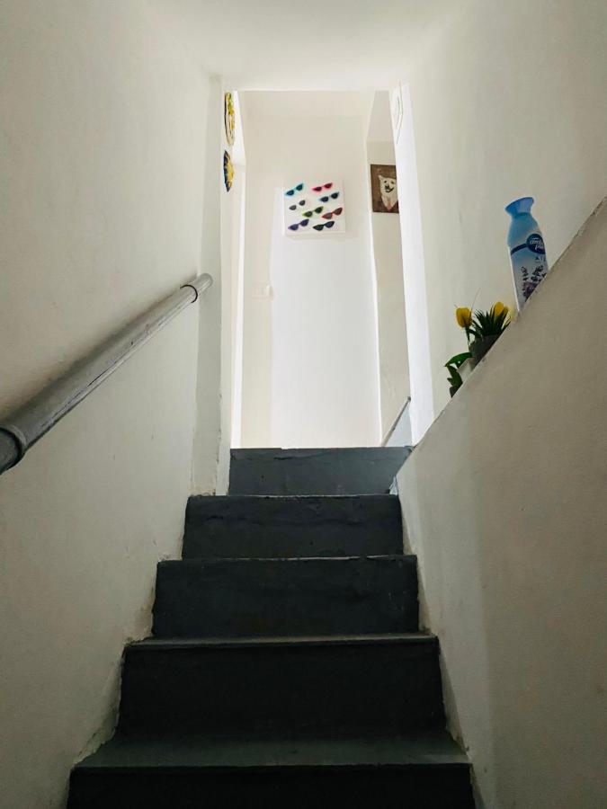 Dimora di Sicilia apartment - B&B Palermo