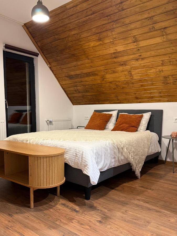 Habitación Doble Deluxe