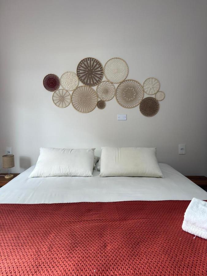 Doppel-/Zweibettzimmer mit Gemeinschaftsbad