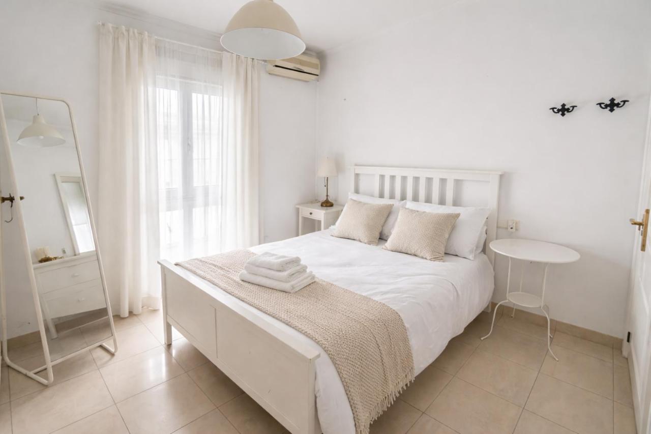 Apartamento El Indiano - Chambres d’hôtes Cordoue