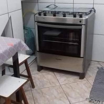 Casa da Toca - B&B São Thomé das Letras