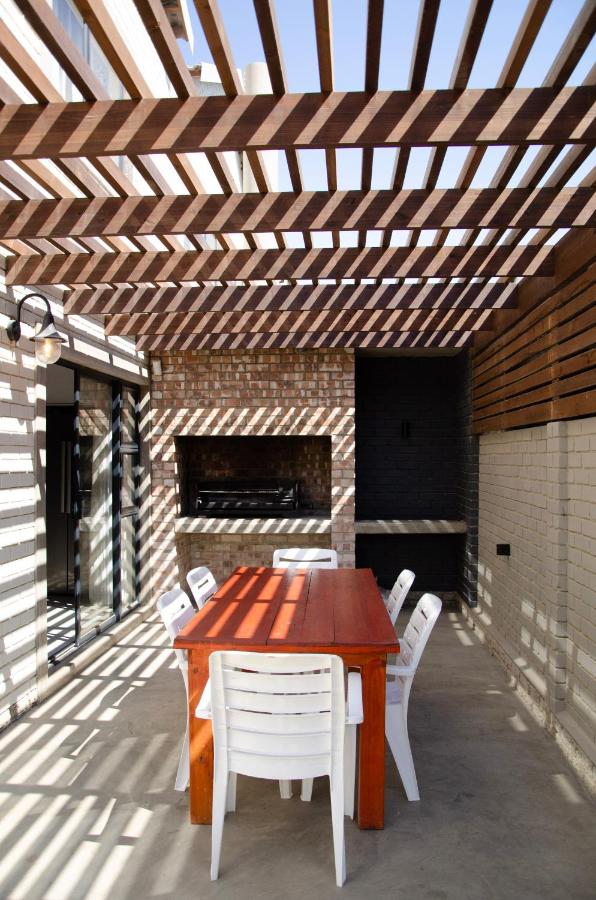 Rustic Hills No 3 Self Catering - B&B Swakopmund