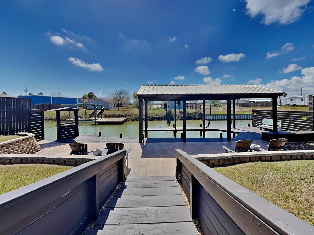 Speckled Trout Cottages - Chambres d'hôtes Rockport