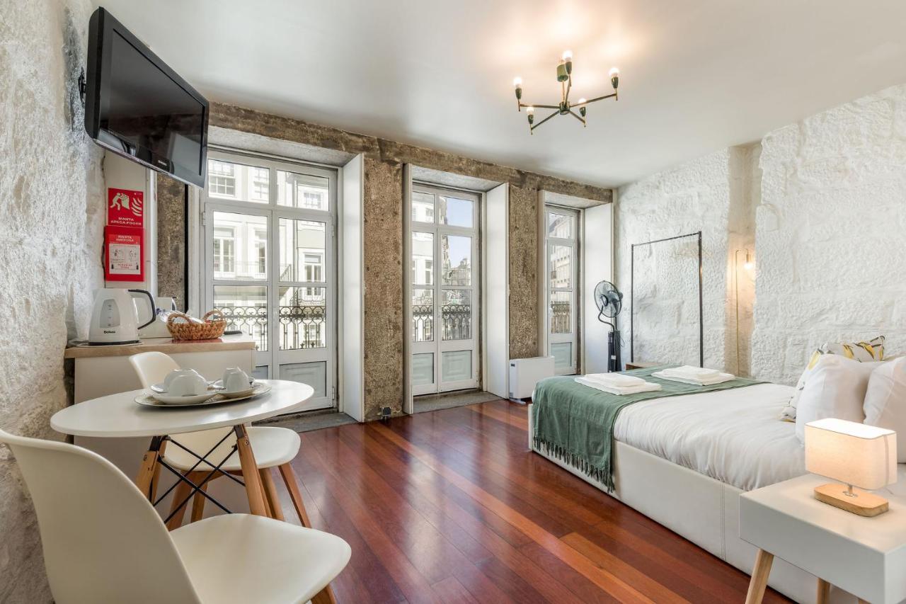 Suite con Vista Città