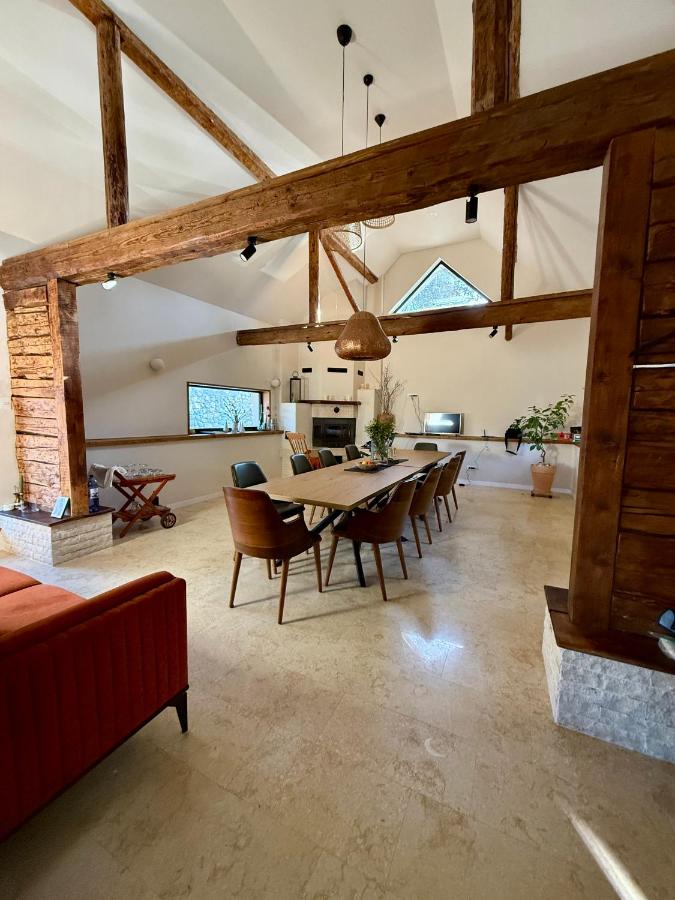 Festung 57 - B&B Bran