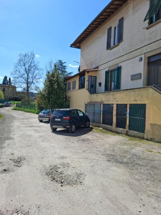 Casa di Flory - Chambres d’hôtes Lastra a Signa