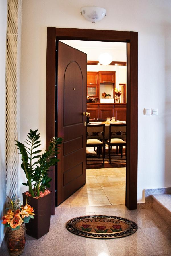 Appartement Deluxe