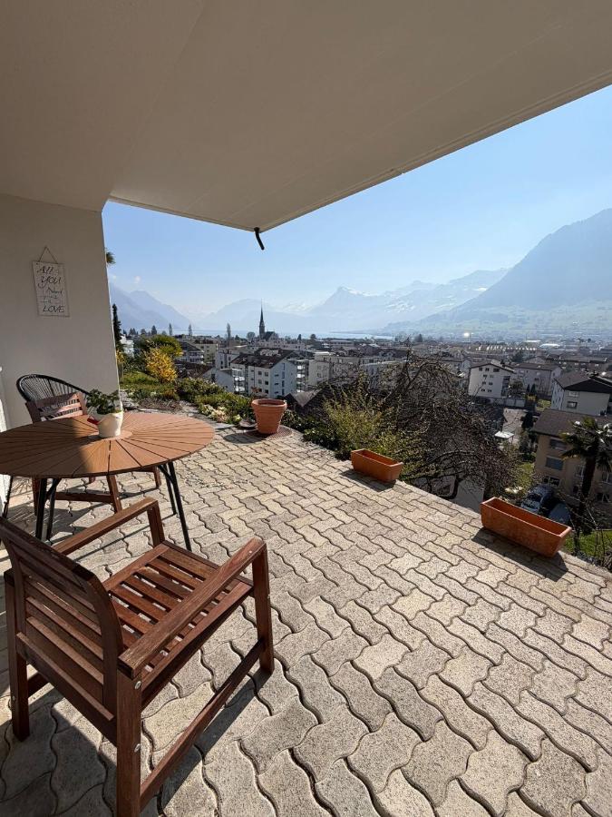 Studio Lakeview - B&B Ennetbürgen