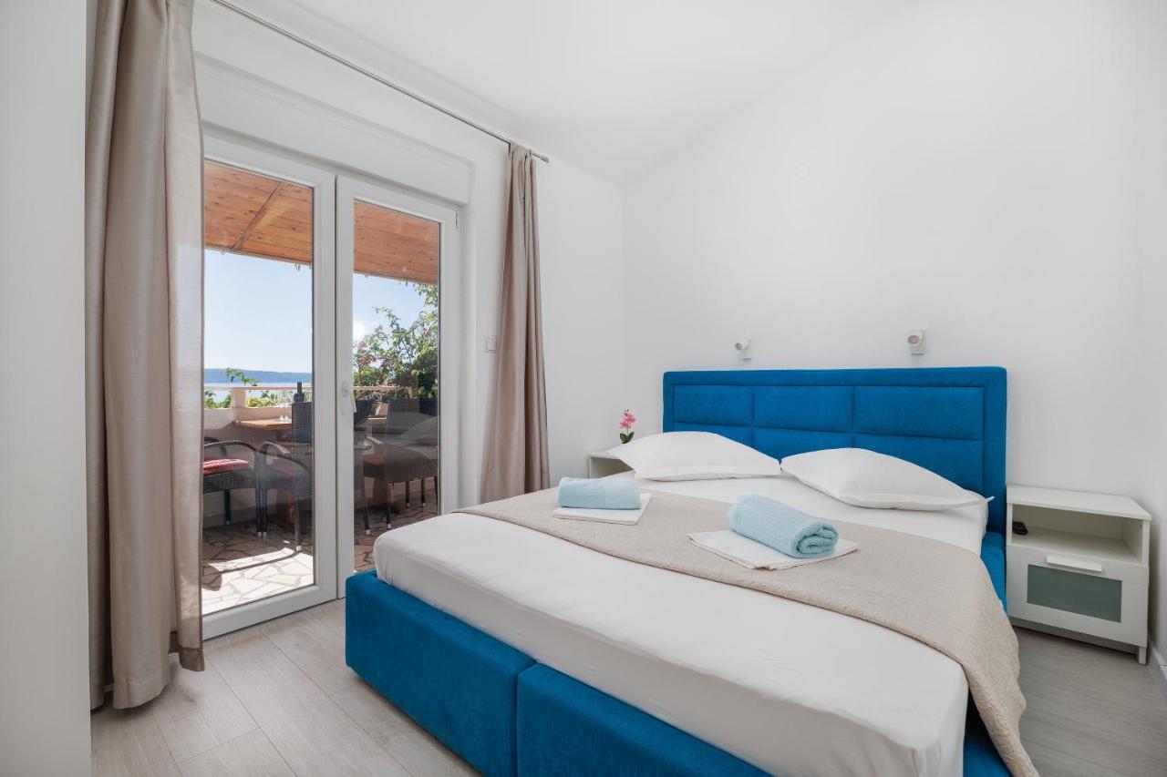 Apartment A4 Tonka - B&B Igrane