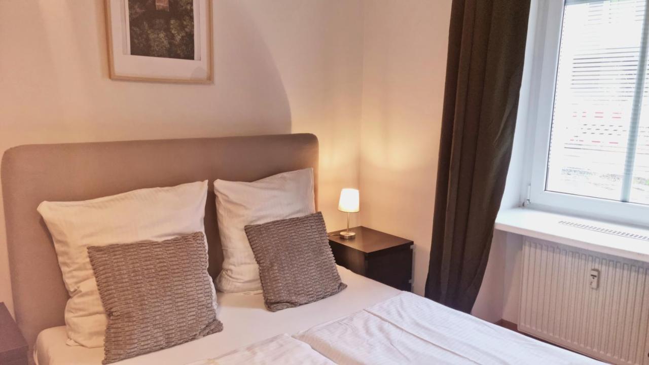 Moabiter Perle Dein Zuhause in Berlin - B&B Berlin