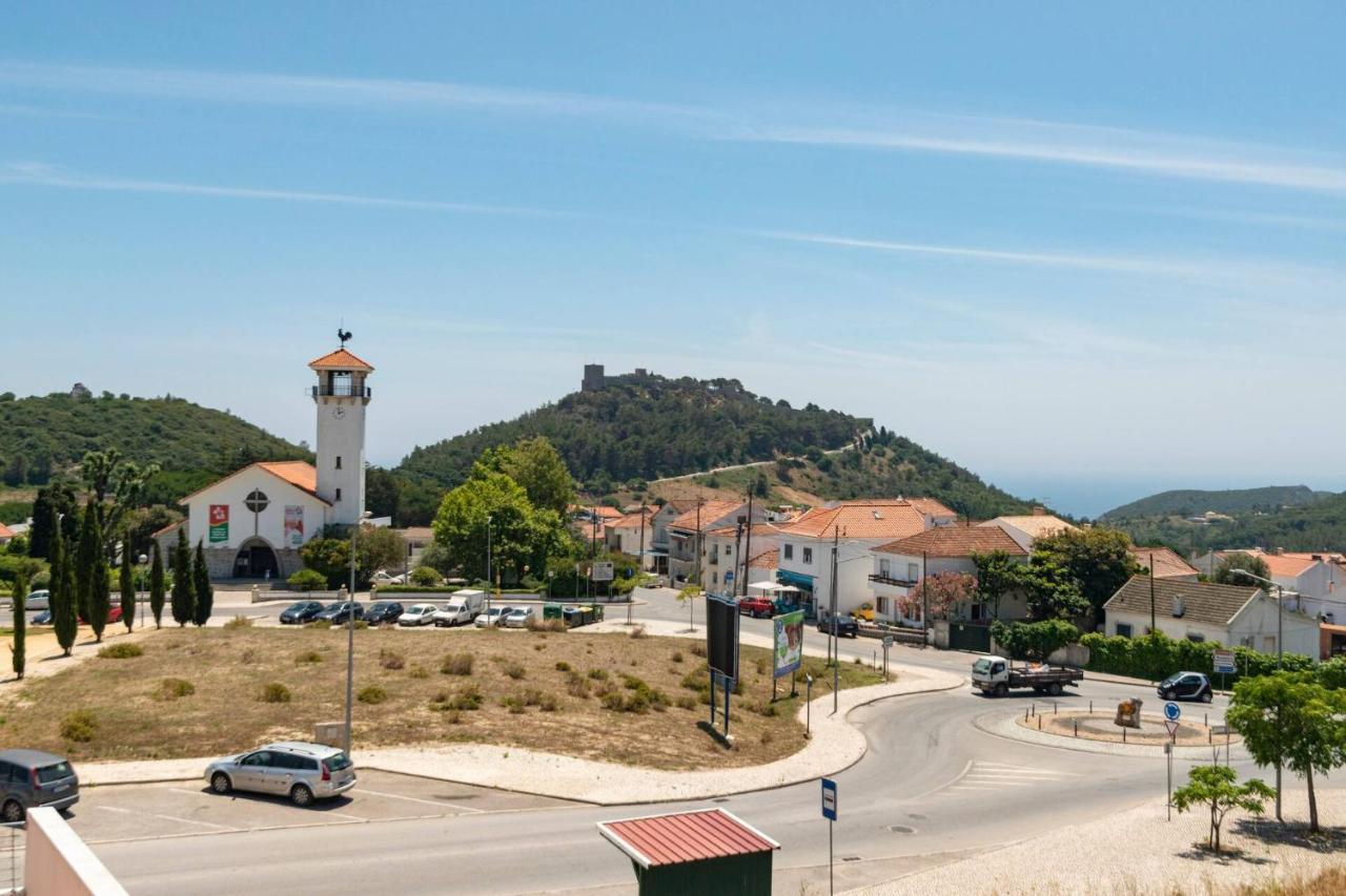 My Home in Sesimbra - Your Home Near the Beach with the Best Castle View! - Chambres d'hôtes Sesimbra
