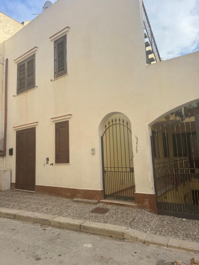 Casa indipendente favignana - Ferienwohnung Favignana