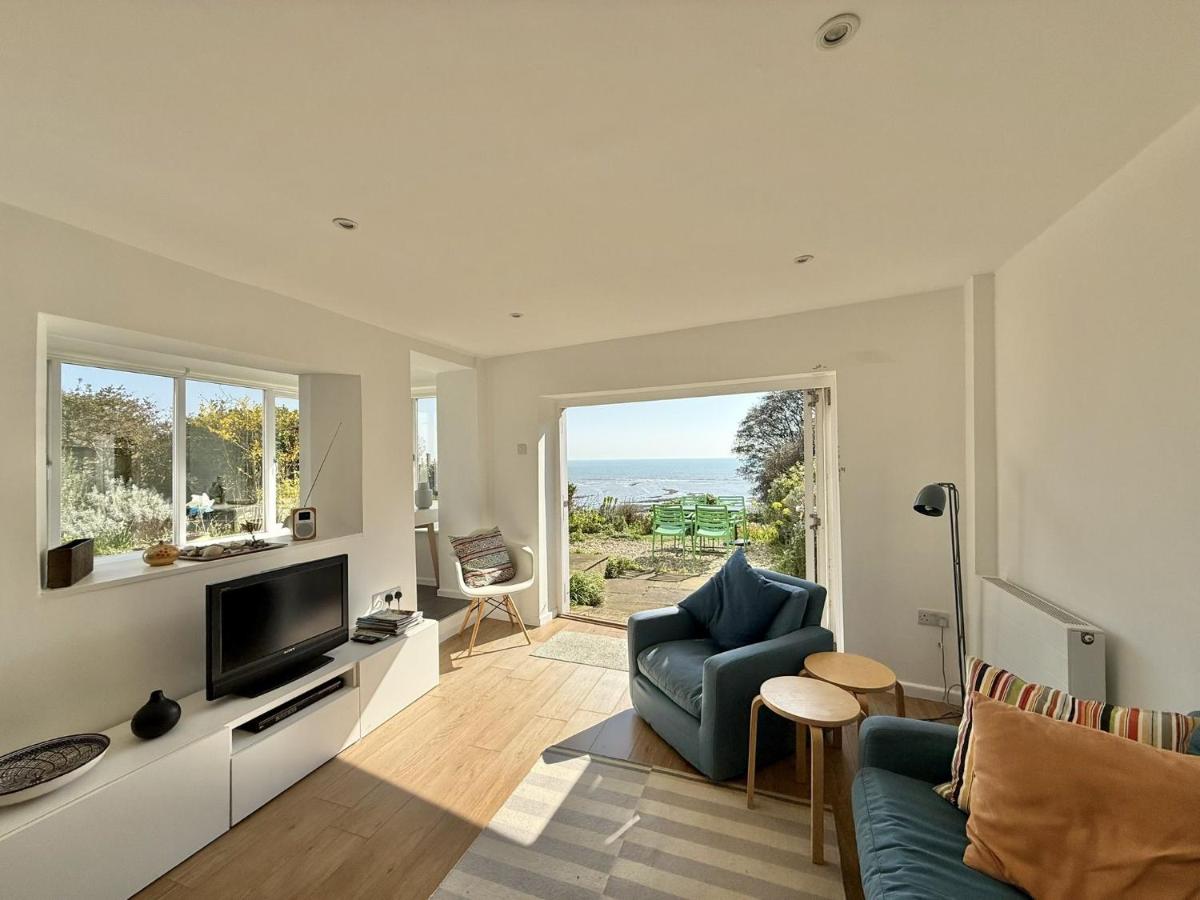 1 East Cliff - B&B Lyme Regis