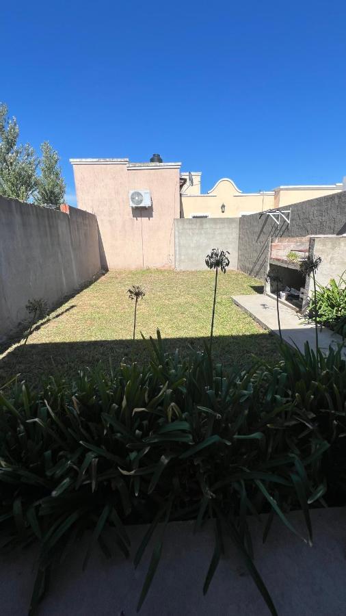 Alojamiento Espacio Ramallo - B&B Villa Ramallo