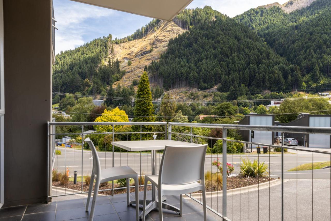 Central QT 5 min walk to town! - B&B Distretto di Queenstown