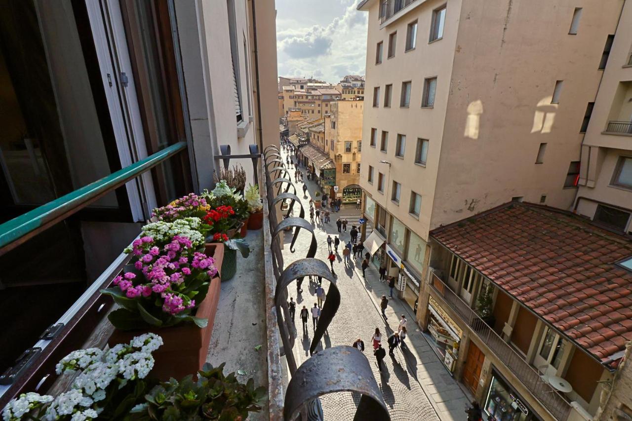 Residenza Ponte Vecchio Firenze - B&B Florence