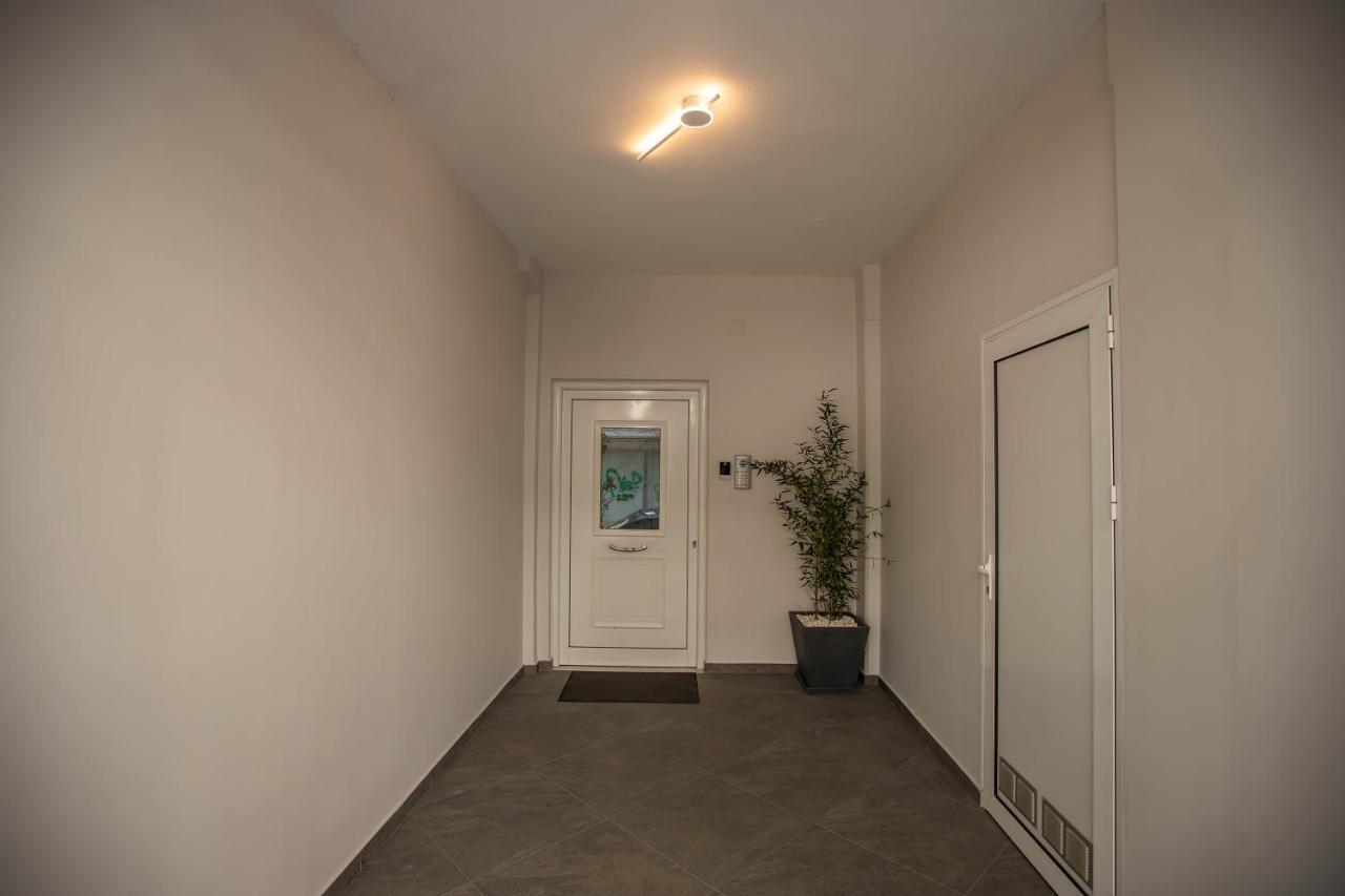 live it _ Karditsa - Bed and Breakfast Kardítsa