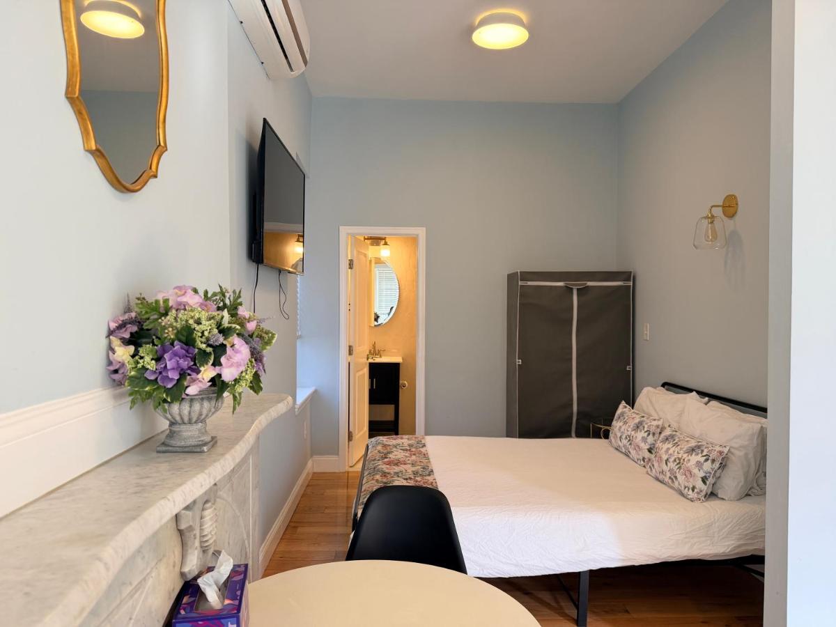 Bright Private Apartment in University City Walk to Drexel&Near UPenn - B&B Filadelfia