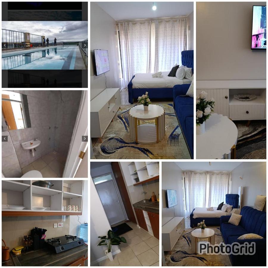 Annie Bryce homes - B&B Kiambu