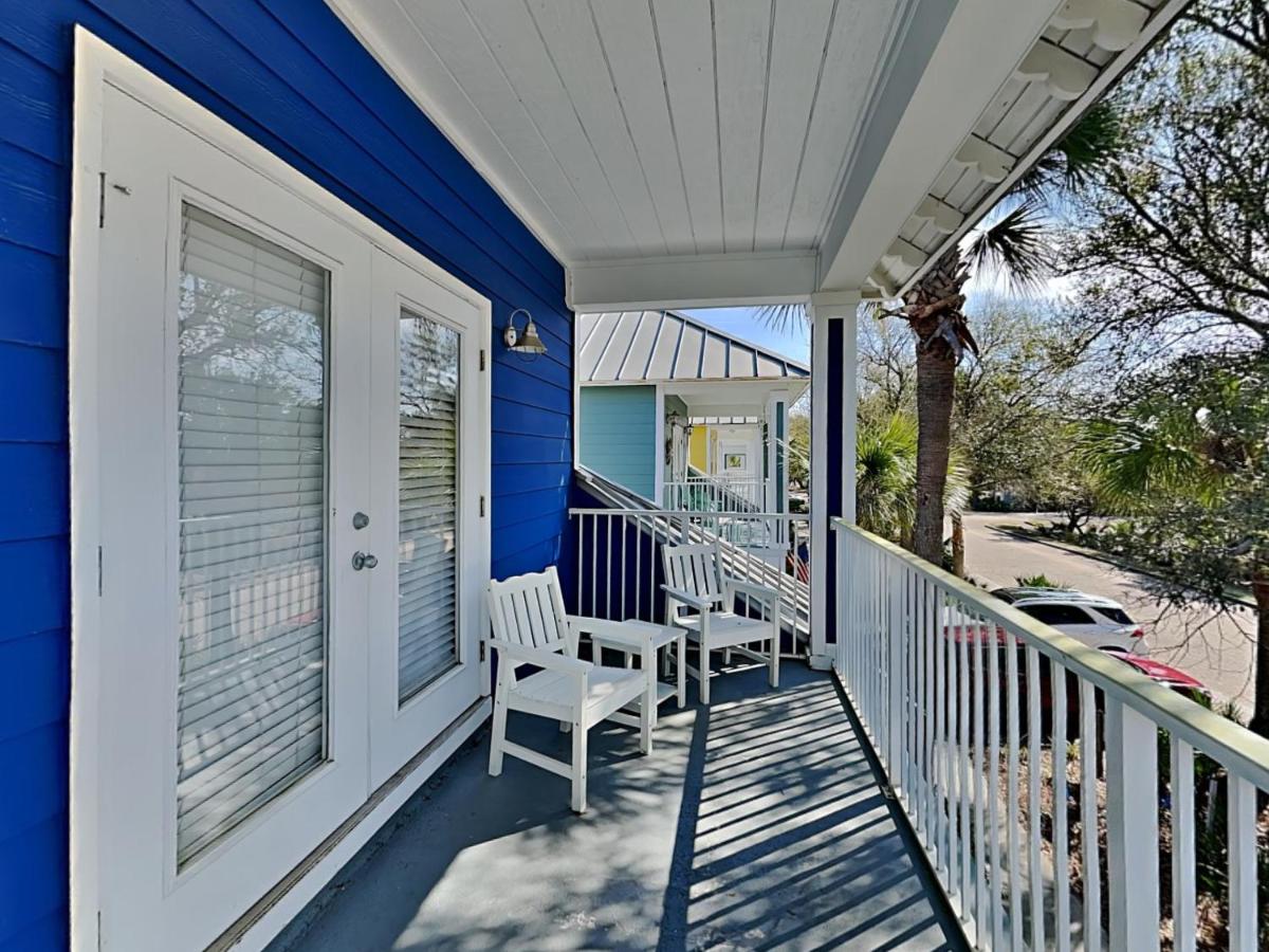A Sun of a Beach - B&B Destin