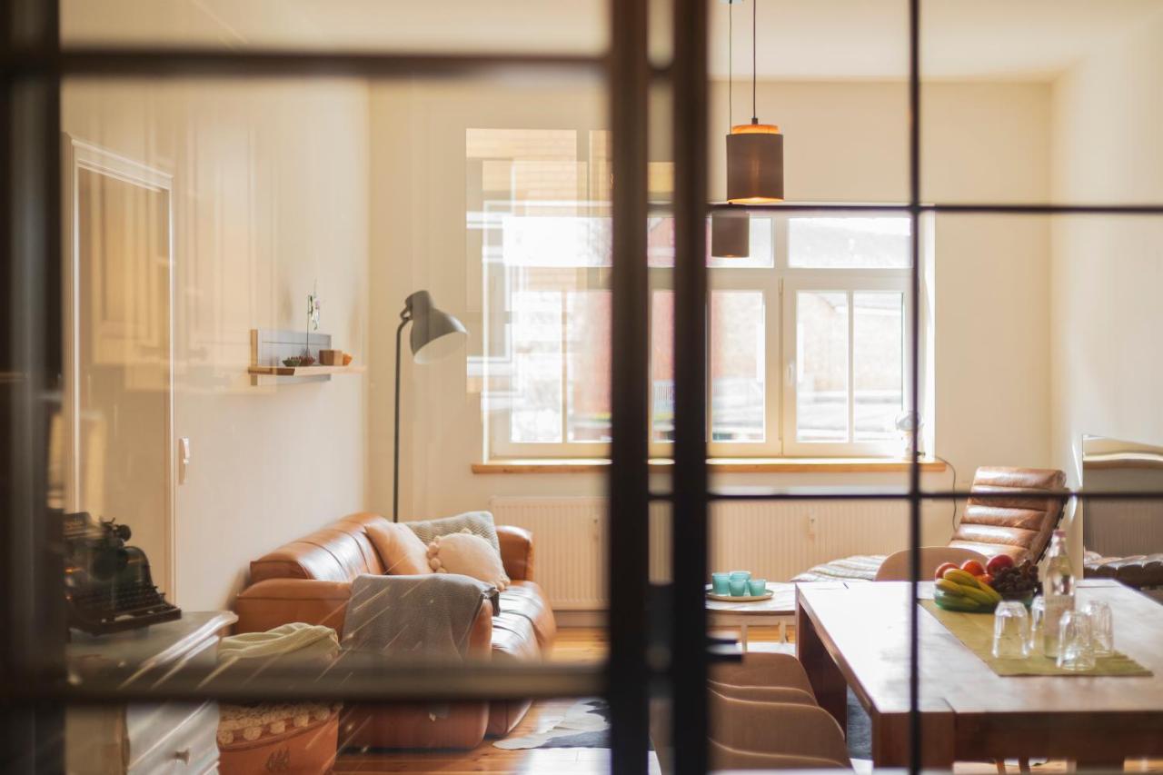 Suite-Dreams Apartment - City - Ferienwohnung Hannover