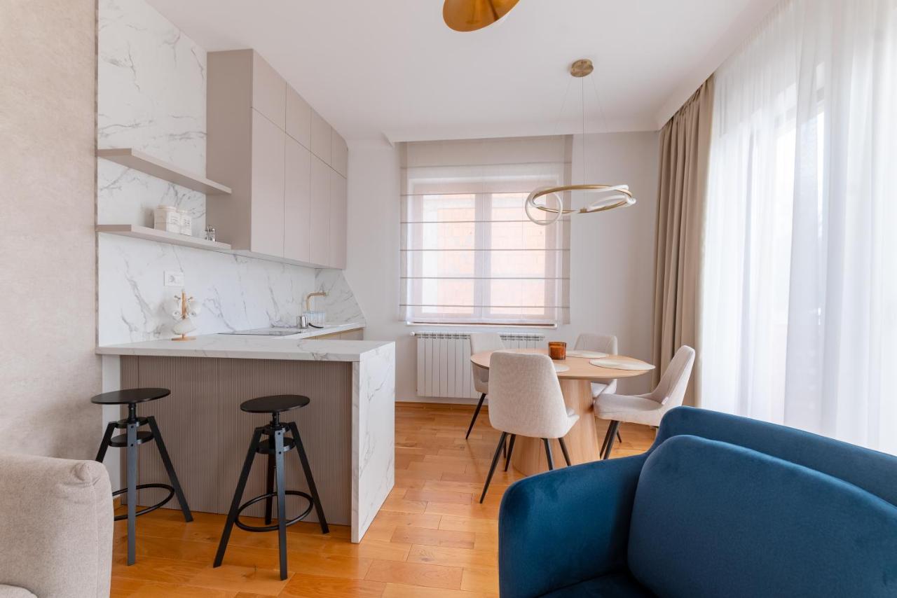 Apartman Maxim - B&B Palić