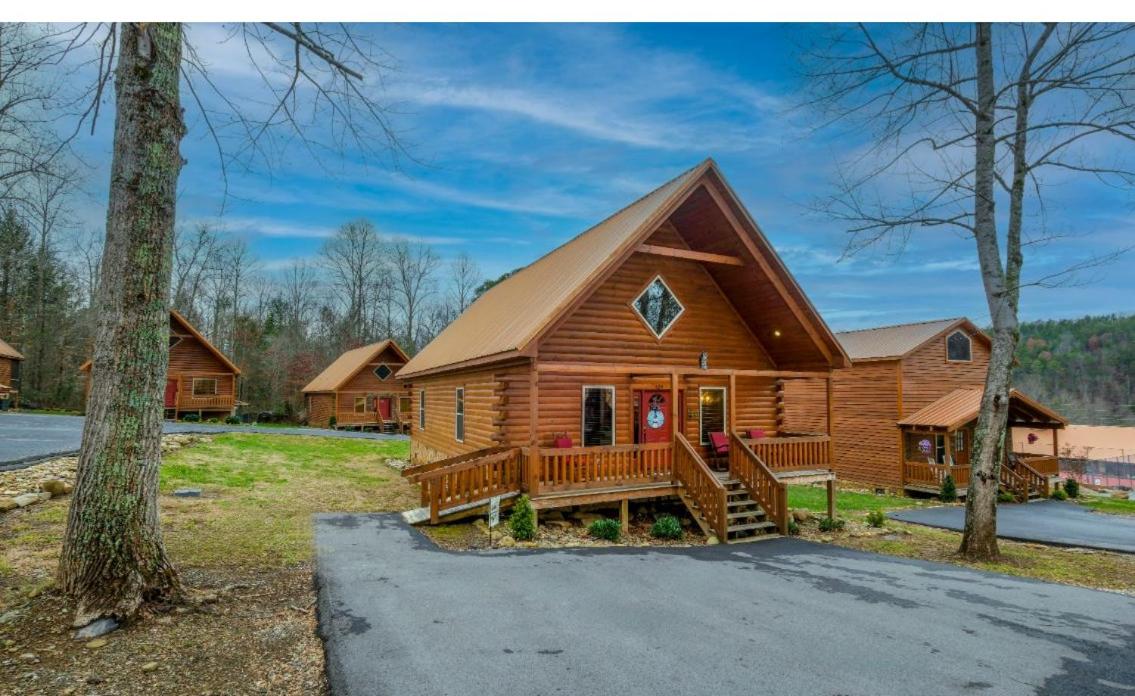 Beary Dreamy by American Patriot Getaways - B&B Gatlinburg
