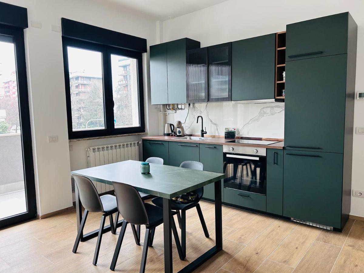 NUVOLA Hosting - B&B Segrate