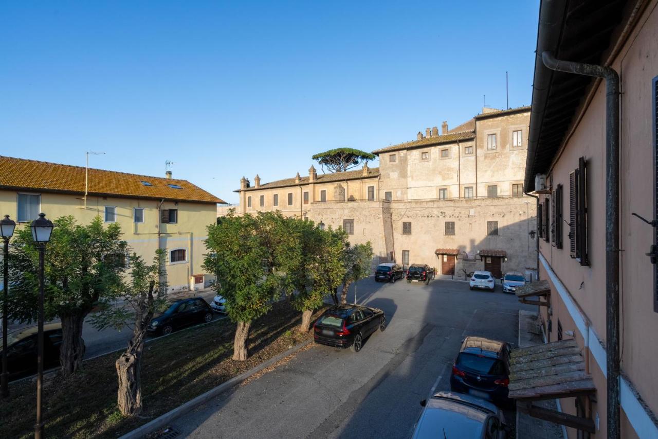 Loft Borgo Design - Maccarese Rome 15 min - B&B Maccarese