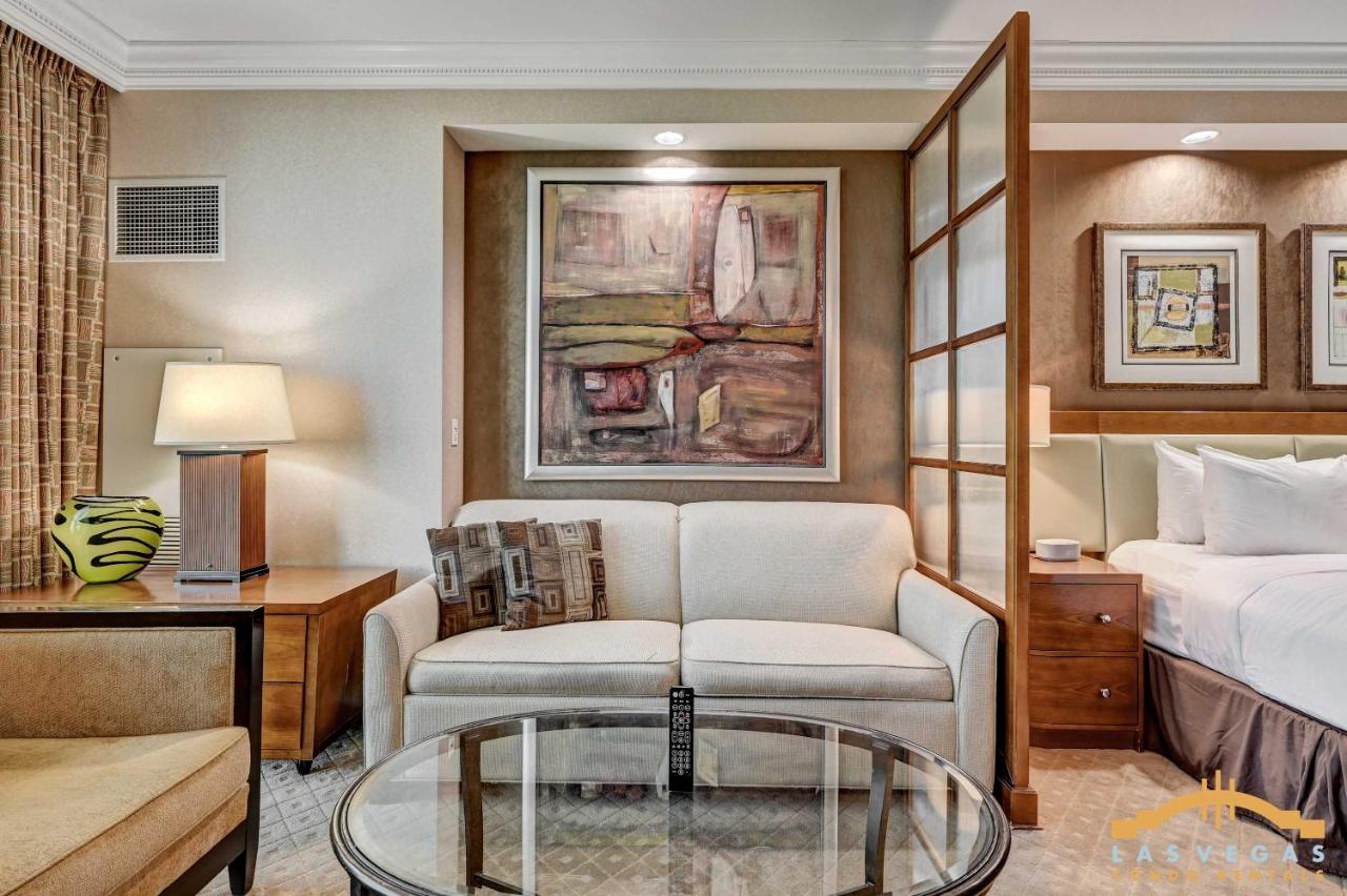MGM Signature-10-718 Jacuzzi Studio - Ferienwohnung Las Vegas