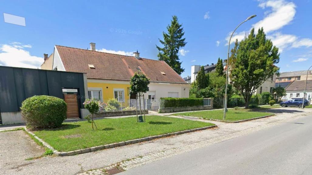 Stratos Apartments - B&B Laa an der Thaya