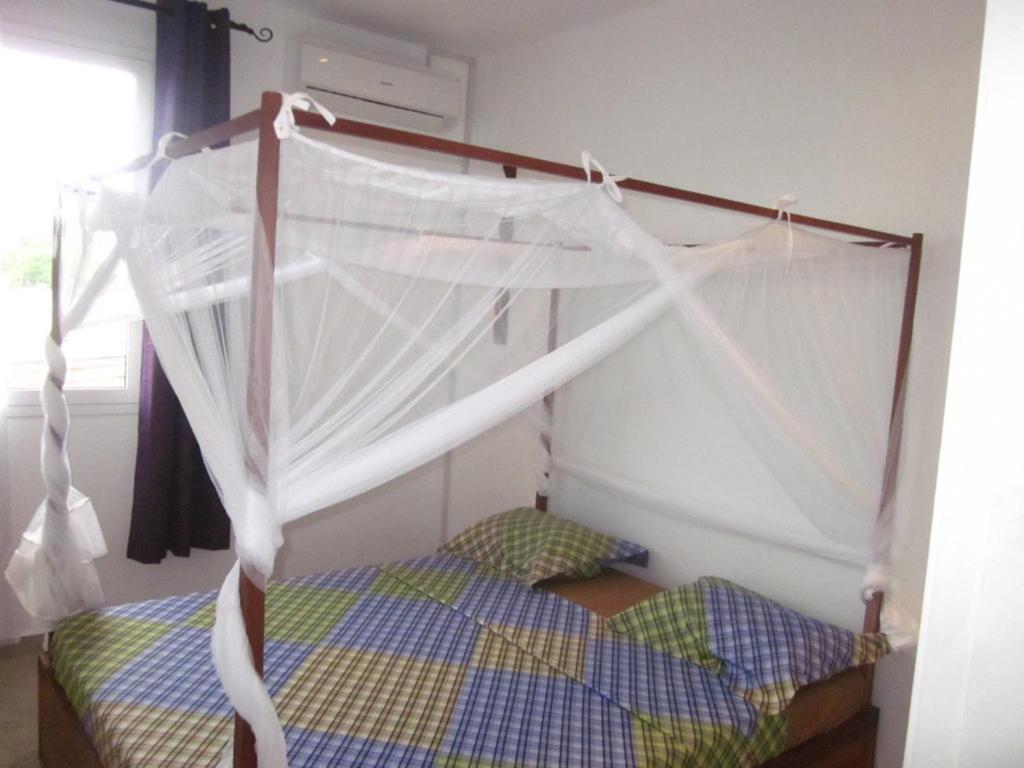Superbes appartements en plein centre-ville - B&B Antsiranana