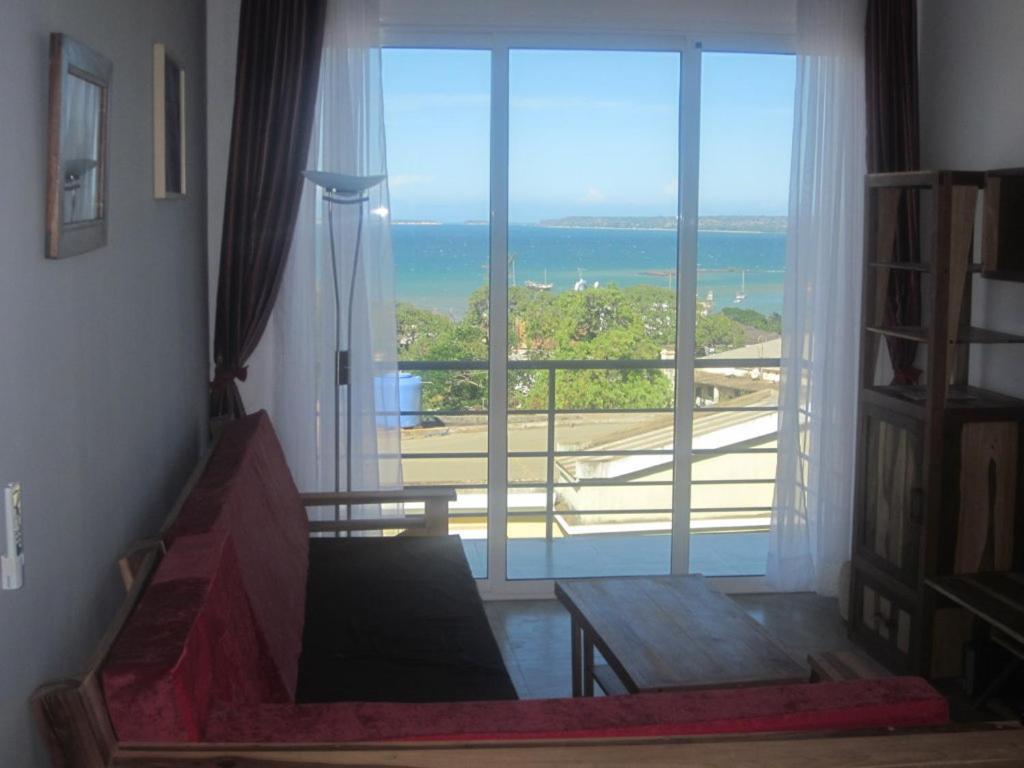 Superbes appartements en plein centre-ville