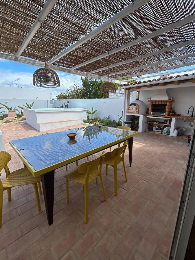 House in paradise - Ferienwohnung Arroteia de Baixo