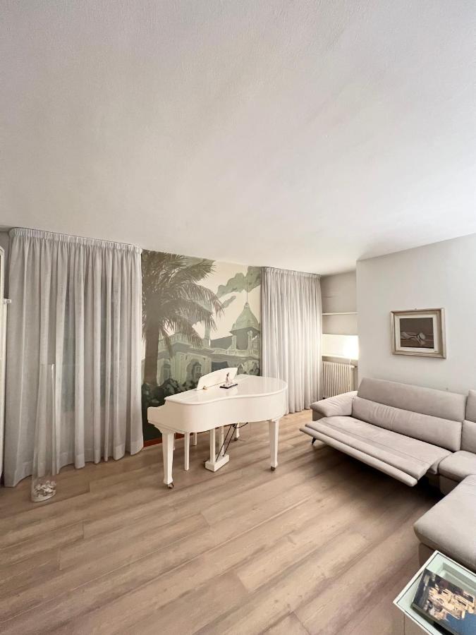 AcquaMarina Angels home - Bed and Breakfast Viareggio