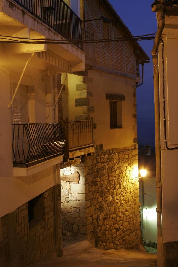 Posada La Gatera - B&B