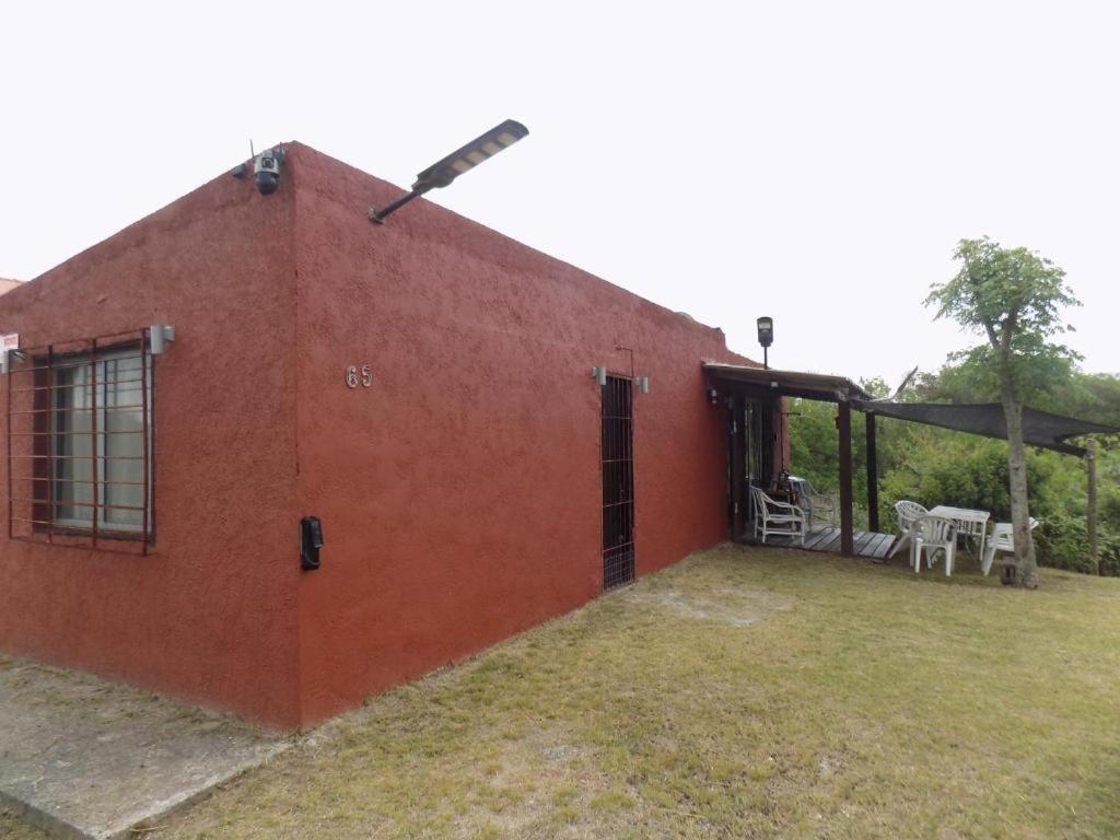 Entre el Campo y el Mar, Barra del Chuy-Alvorada - Bed and Breakfast Chuí