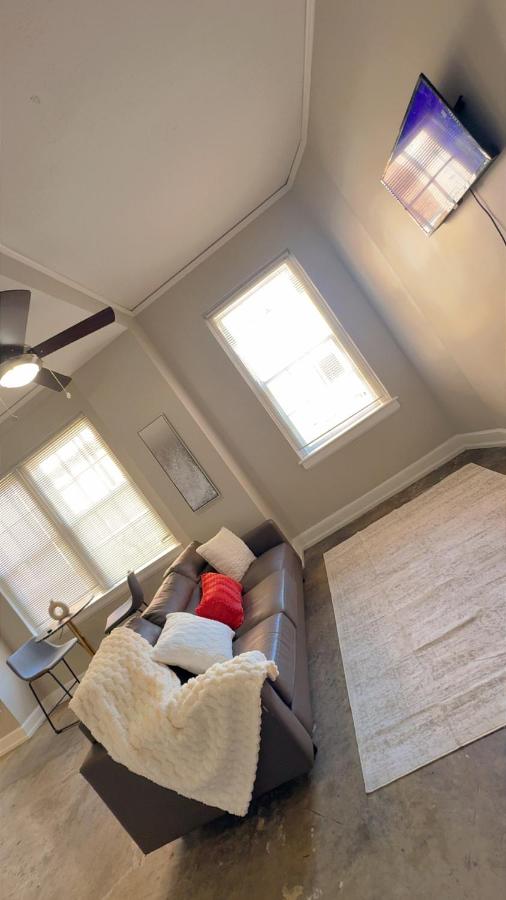 Urban Oasis in the Heart of Downtown - Chambres d’hôtes Birmingham