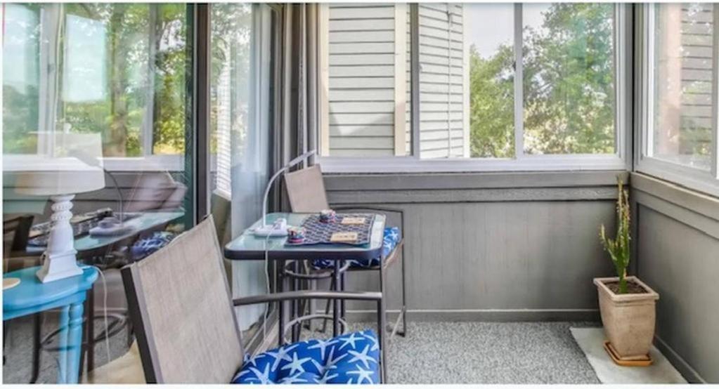 Dream Beach Retreat - B&B Myrtle Beach
