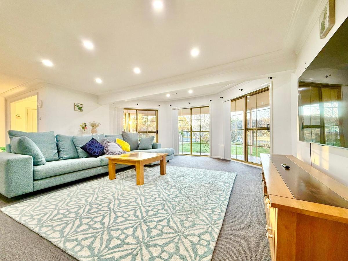 Marrangaroo Meadows - Ferienwohnung Meringur