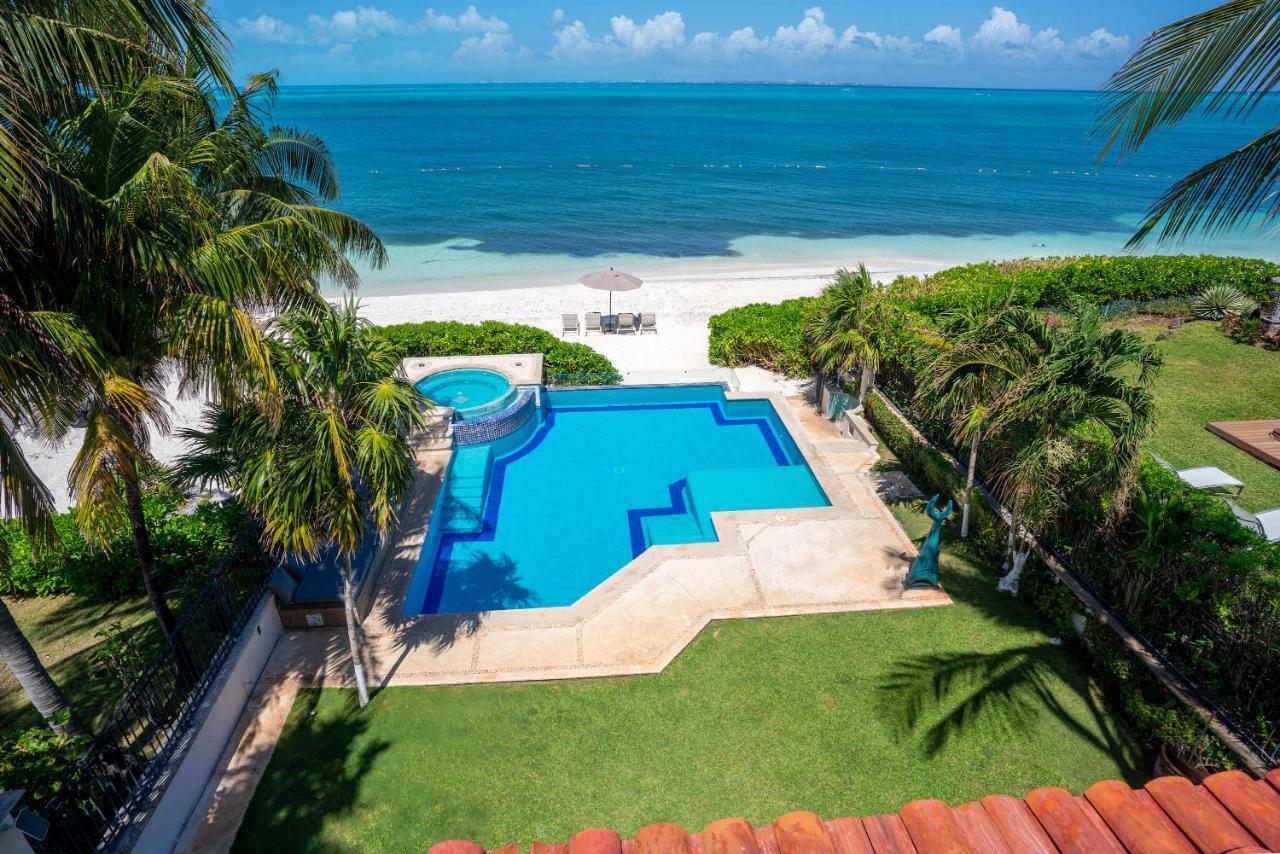 Villa Serena - Chambres d'hôtes Cancún