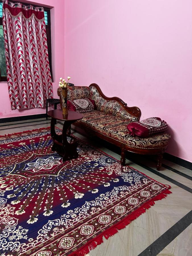 Camera Matrimoniale con Bagno Privato