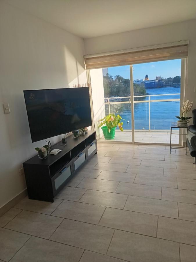 Vista Colonial, en el Residencial Riviera Colonial - B&B Villa Clara