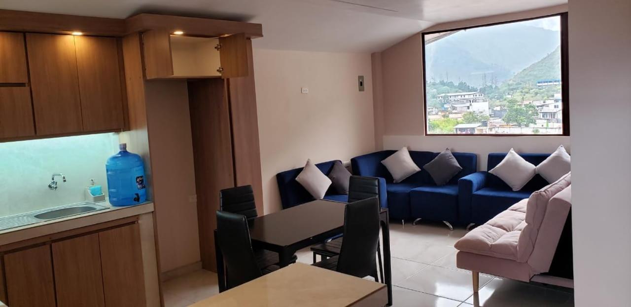 Casa Bethesda - B&B Baños