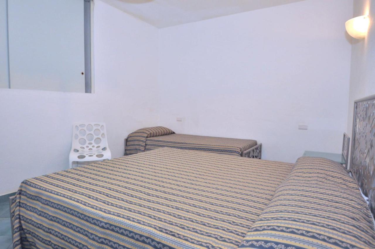 Deluxe Apartment mit 1 Schlafzimmer und Meerblick