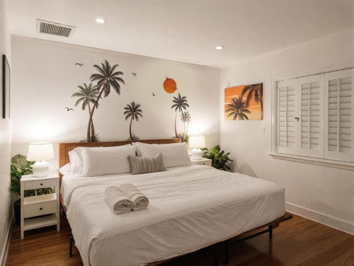 Fire Pit & Game Room 4 Beds Near Beach, LAX & SoFi - Ferienwohnung Lawndale