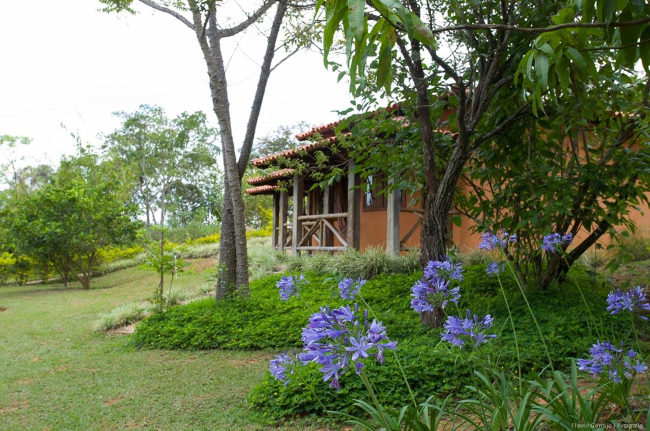 Chalet Geranio