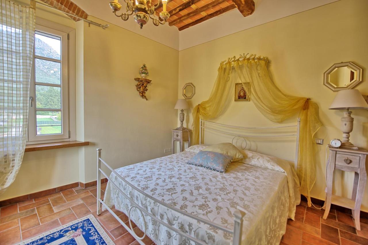 Two-Bedroom Apartment (5 Persons)