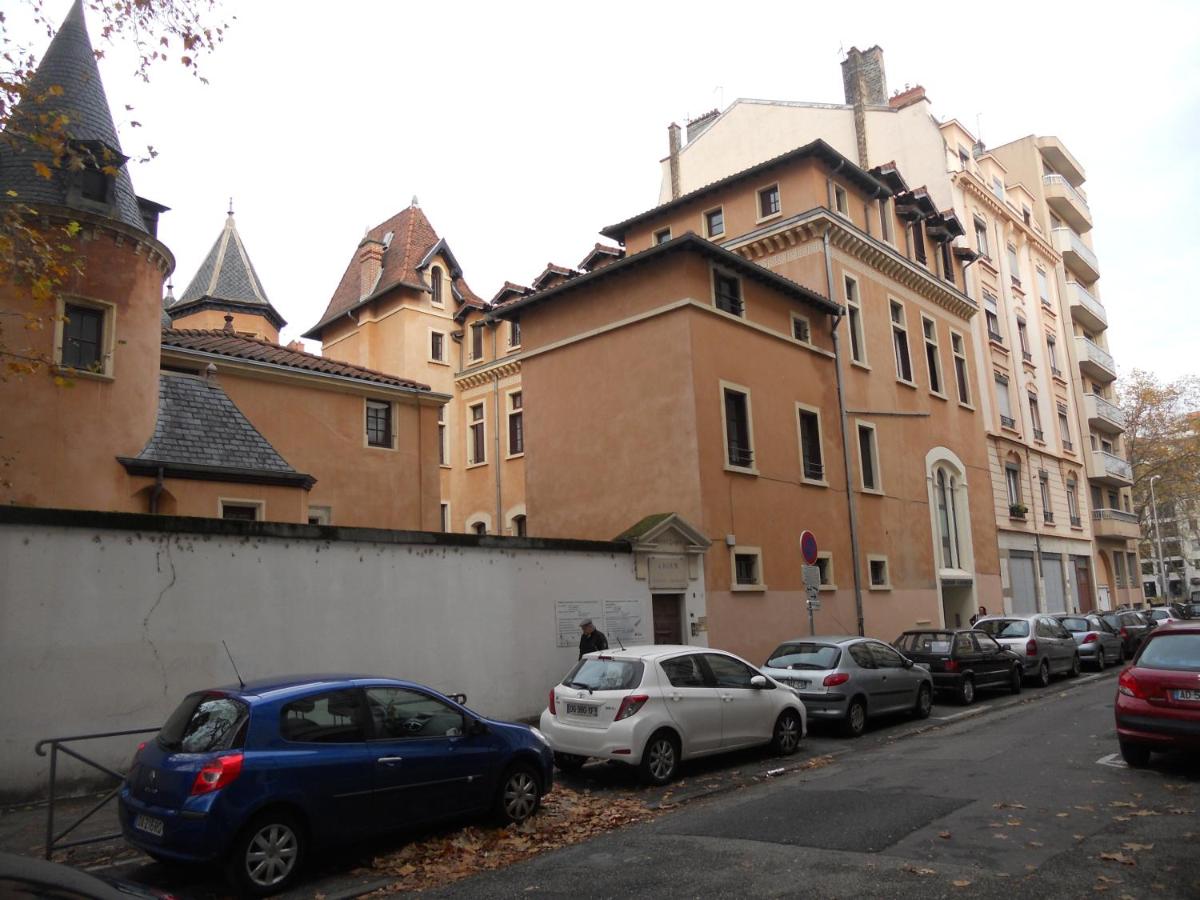 le gambetta - B&B Lione