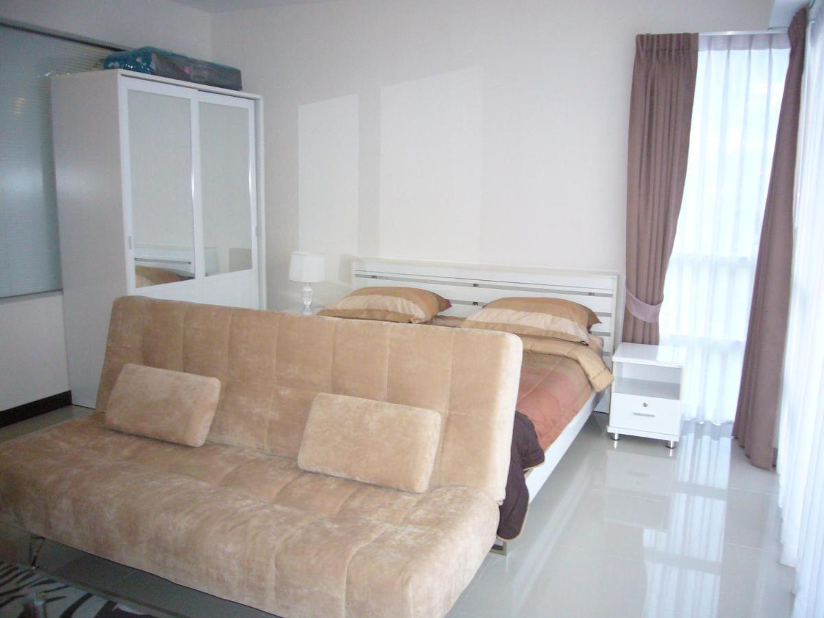 Apartamento con vistas al mar